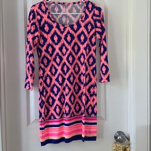 NWOT Lilly Pulitzer Dress